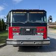 1992 Emergency One Typhoon Superior Fire Truck Diesel thumbnail image 3