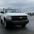 2013 Chevrolet Silverado 1500 Work Truck 2WD thumbnail image 2