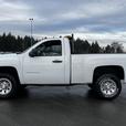 2013 Chevrolet Silverado 1500 Work Truck 2WD thumbnail image 6