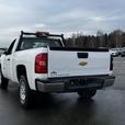 2013 Chevrolet Silverado 1500 Work Truck 2WD thumbnail image 8
