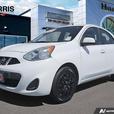 2015 Nissan Micra 4dr HB Man S | Traction Control! thumbnail image
