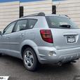 2005 Pontiac Vibe AUTO, KEYLESS ENTRY, AUTO WINDOWS, AFTER MARKET TOUCH SCREEN,  thumbnail image 4