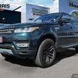 2016 Land Rover Range Rover Sport V6 HSE Low KM Heated Seats thumbnail image