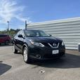 2018 Nissan Qashqai thumbnail image