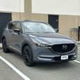 2021 Mazda CX-5 thumbnail image 1