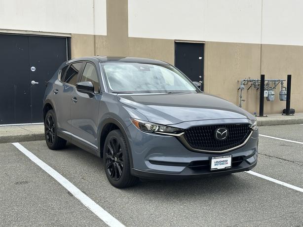 2021 Mazda CX-5 image 1