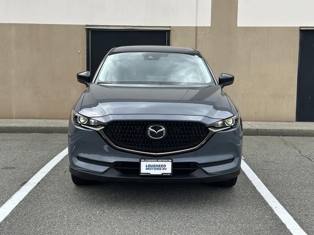 2021 Mazda CX-5 image 2