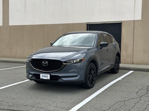 2021 Mazda CX-5 image 3