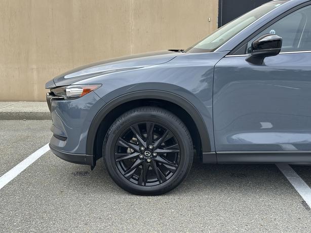 2021 Mazda CX-5 image 4