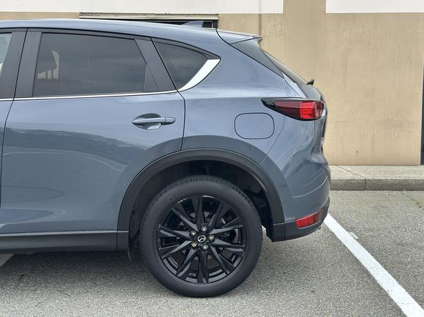 2021 Mazda CX-5 image 5