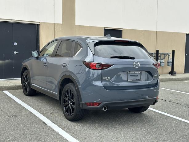 2021 Mazda CX-5 image 6