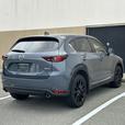 2021 Mazda CX-5 thumbnail image 8