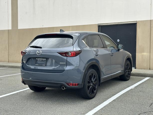 2021 Mazda CX-5 image 8
