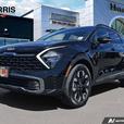 2023 Kia Sportage LX AWD | No Reported Accidents | One Owner! thumbnail image 1