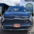 2023 Kia Sportage LX AWD | No Reported Accidents | One Owner! thumbnail image 2