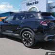 2023 Kia Sportage LX AWD | No Reported Accidents | One Owner! thumbnail image 4