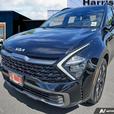 2023 Kia Sportage LX AWD | No Reported Accidents | One Owner! thumbnail image 8