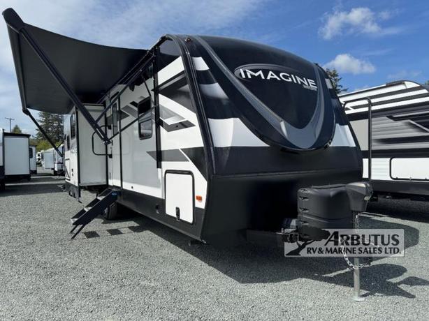 Used 2022 Grand Design Imagine 2670MK image 1