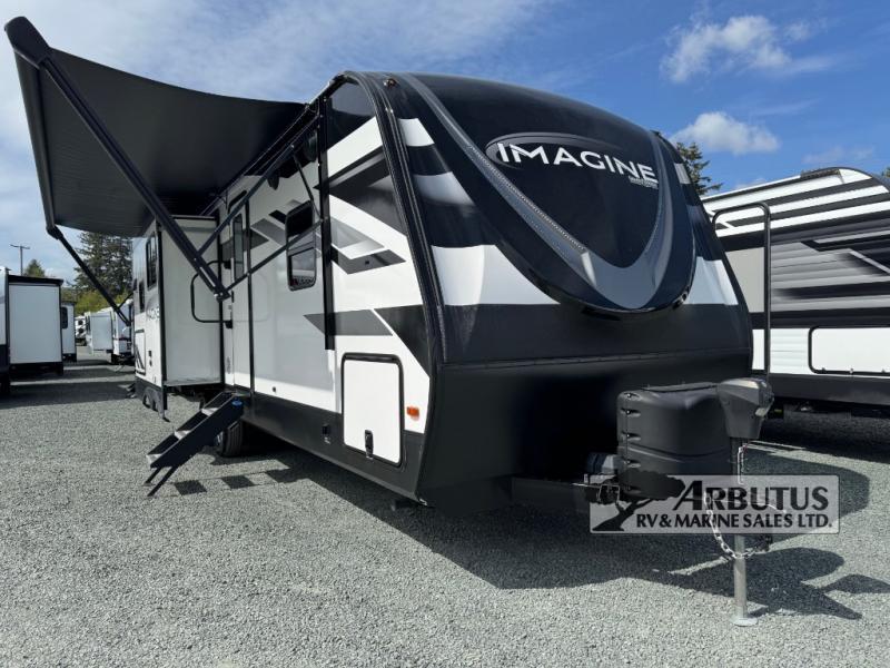 Used 2022 Grand Design Imagine 2670MK display photo