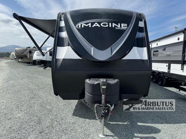 Used 2022 Grand Design Imagine 2670MK image 2