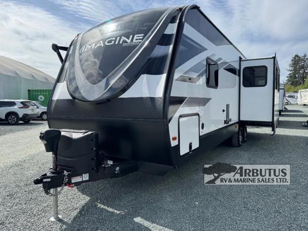 Used 2022 Grand Design Imagine 2670MK image 3
