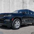 2023 Jeep Grand Cherokee LIMITED thumbnail image 1