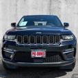 2023 Jeep Grand Cherokee LIMITED thumbnail image 2