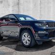 2023 Jeep Grand Cherokee LIMITED thumbnail image 3