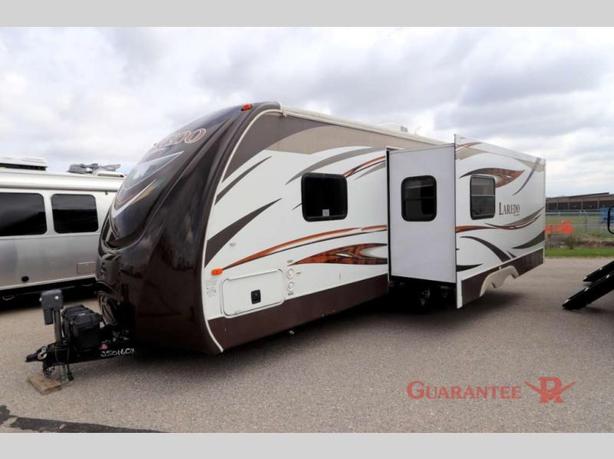 Used 2014 Keystone RV Laredo Super Lite 255RB image 3