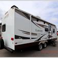 Used 2014 Keystone RV Laredo Super Lite 255RB thumbnail image 4