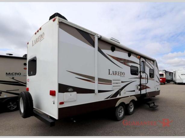 Used 2014 Keystone RV Laredo Super Lite 255RB image 4