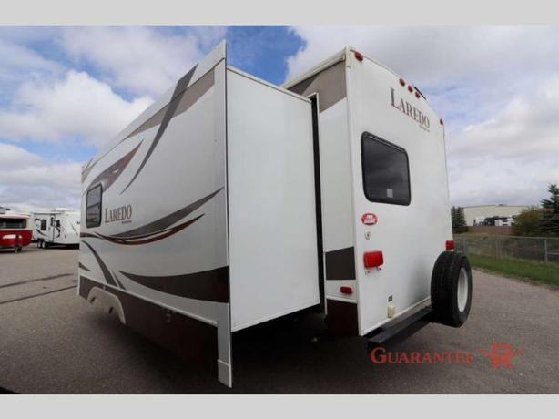 Used 2014 Keystone RV Laredo Super Lite 255RB image 5