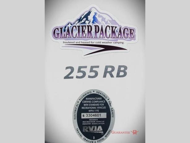 Used 2014 Keystone RV Laredo Super Lite 255RB image 6