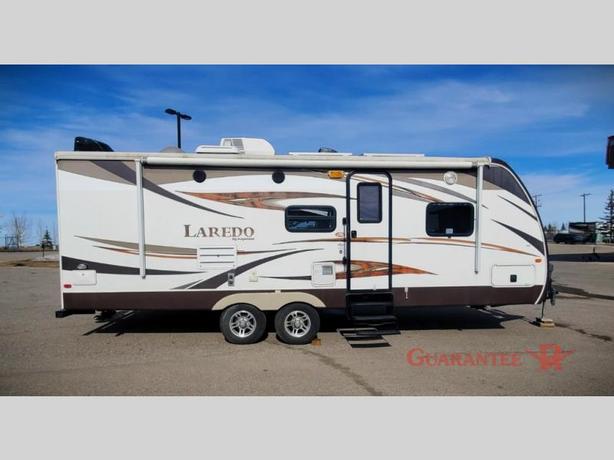 Used 2014 Keystone RV Laredo Super Lite 255RB image 7