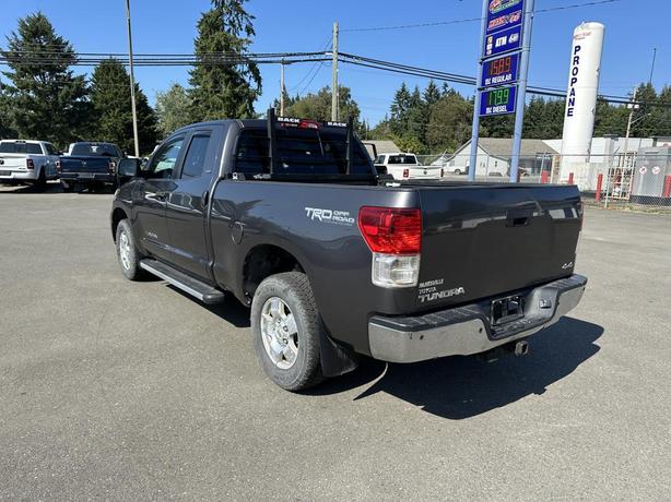 2012 Toyota Tundra SR5 image 3
