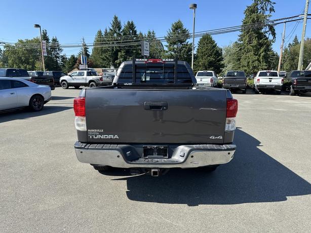 2012 Toyota Tundra SR5 image 4