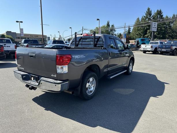 2012 Toyota Tundra SR5 image 5