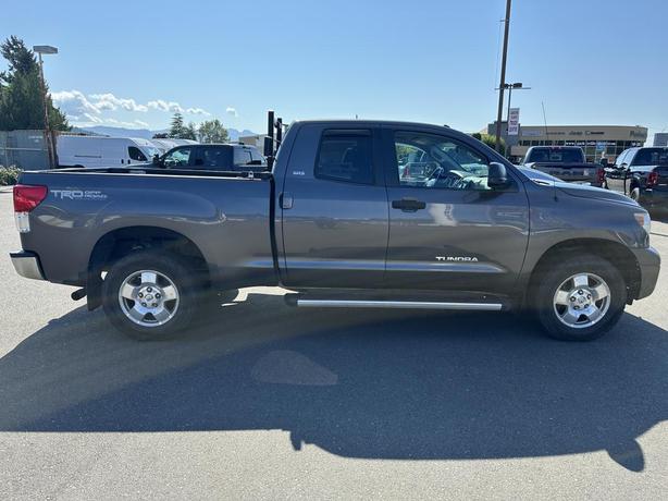 2012 Toyota Tundra SR5 image 6