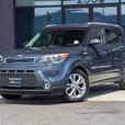 2014 Kia Soul EX+ - Heated Seats, Low Mileage, SXM Radio thumbnail image