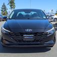 2021 Hyundai Elantra Preferred - Heated Seats, Apple CarPlay/A.A. thumbnail image 3