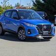 2023 Nissan Kicks SV - No Accidents, Heated Seats, Remote Start thumbnail image 4