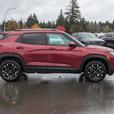 2022 Chevrolet TrailBlazer LT - No Accidents, AWD, Heated Seats thumbnail image 5