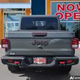 2023 Jeep Gladiator Rubicon 4x4 | Smart Device Integration | Rollover Protection thumbnail image 5