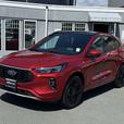 2023 Ford Escape ST-Line Elite AWD - Memory Seat & Panoramic Roof thumbnail image 1