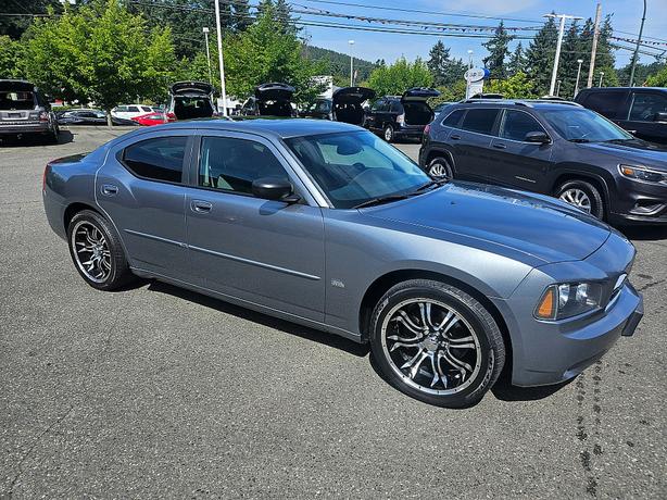 2007 Dodge  Charger image 1