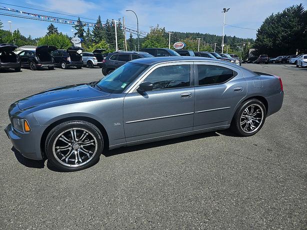 2007 Dodge  Charger image 3