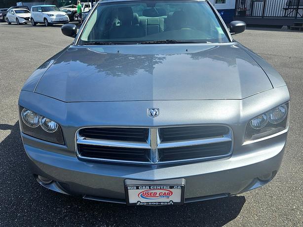 2007 Dodge  Charger image 4