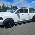 2015 Ram  1500 SLT thumbnail image 2