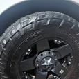2015 Ram  1500 SLT thumbnail image 8