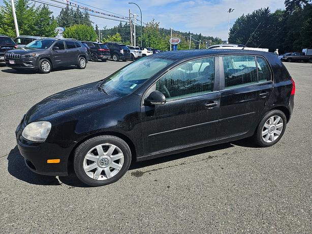 2007 Volkswagen  Rabbit image 2